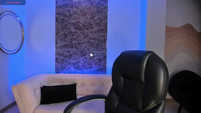 AmberFarrell online show from November 18, 8:32 pm