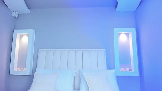 HannaPaola online show from October 24, 10:39 pm