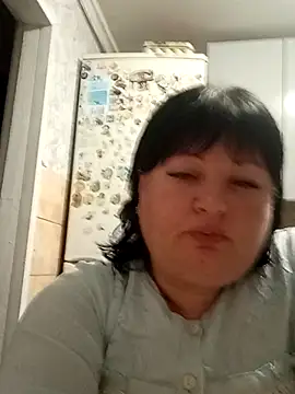 Snapshot of Marina376 chatting on October 31, 9:41 pm Marina376 online show from October 31, 9:41 pm