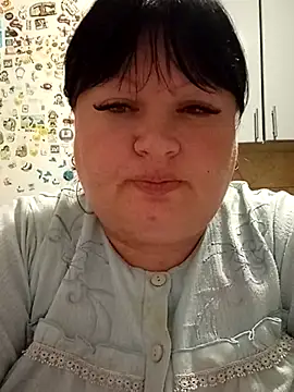 Snapshot of Marina376 chatting on October 11, 8:33 pm Marina376 online show from October 11, 8:33 pm