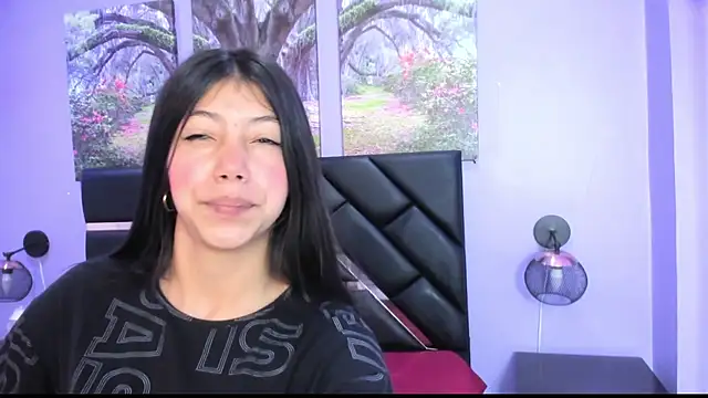 Snapshot of KimberlyVillaLobos chatting on September 23, 12:47 pm KimberlyVillaLobos online show from September 23, 12:47 pm