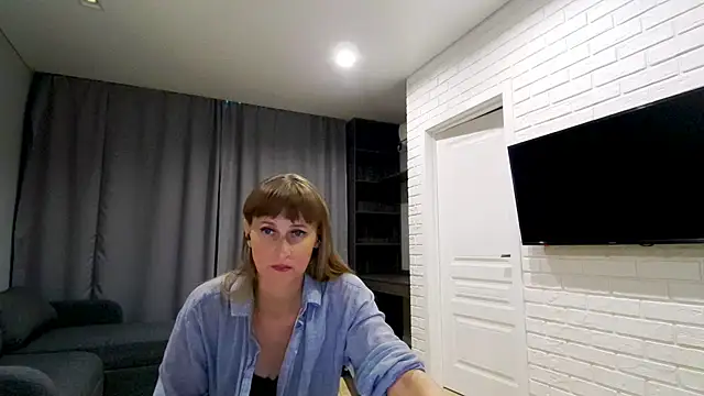 Daniella Lorente online show from July 22, 1:50 am
