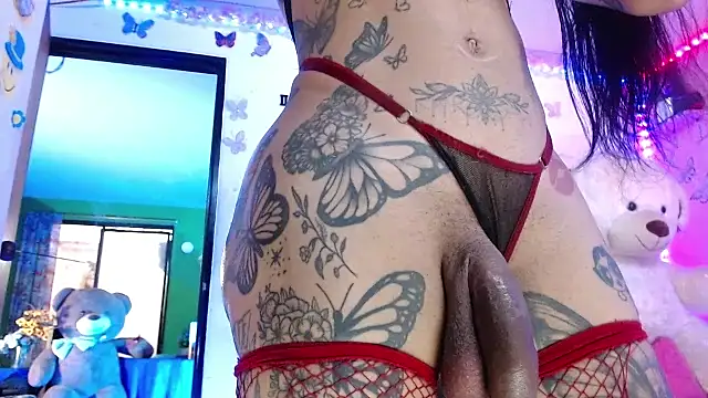 goddess BigassCock online show from September 30, 6:35 pm