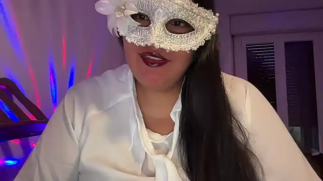 MashaCL online show from October 13, 4:53 pm