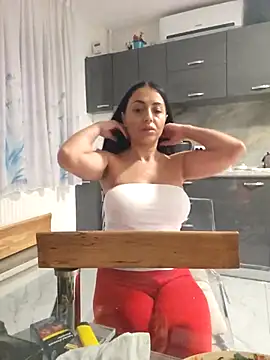 JoAnneSweet online show from September 26, 4:26 pm