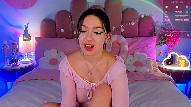 GiaCale online show from January 18, 1:40 pm