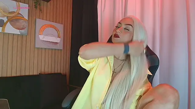 ArkaBella online show from November 27, 7:50 pm