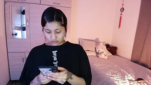 Ju Kyung online show from February 6, 1:09 am