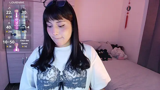 Ju Kyung online show from February 3, 10:56 pm