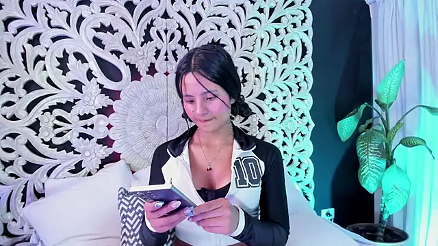 Mindy sweety online show from March 27, 1:12 pm