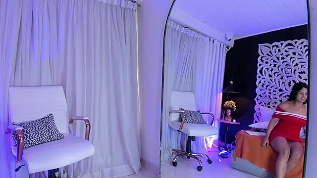 Mindy sweety online show from January 6, 5:38 pm