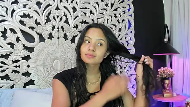 Mindy sweety online show from October 14, 12:19 pm