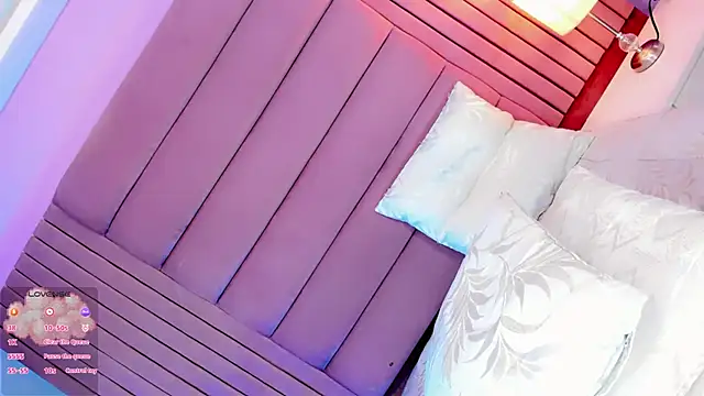 Baddinner online show from April 9, 1:16 pm