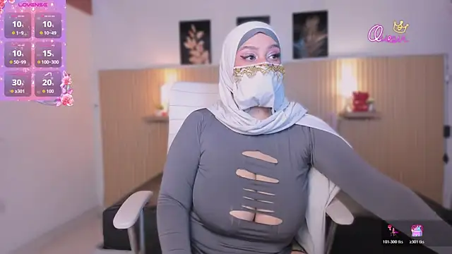 hana falak online show from March 3, 2:45 pm