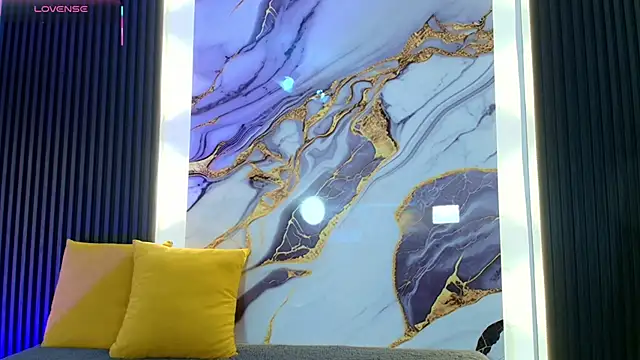 Lil eva2 online show from February 16, 9:36 pm