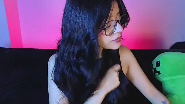 lana dol online show from March 13, 12:50 pm