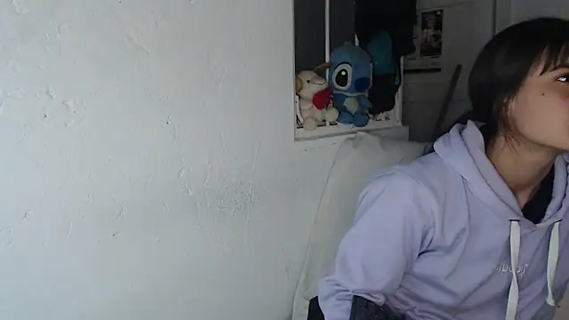 Snapshot of skinny_sweet2411 chatting on October 1, 10:48 pm skinny sweet2411 online show from October 1, 10:48 pm