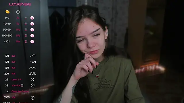 SweetyDeviliya online show from November 20, 11:00 am