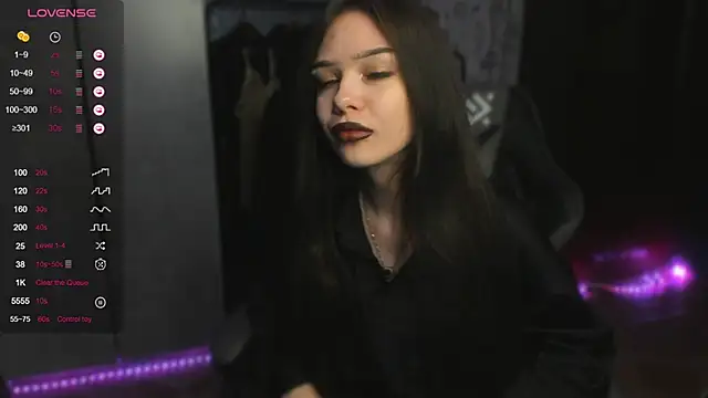 SweetyDeviliya online show from September 12, 12:34 pm