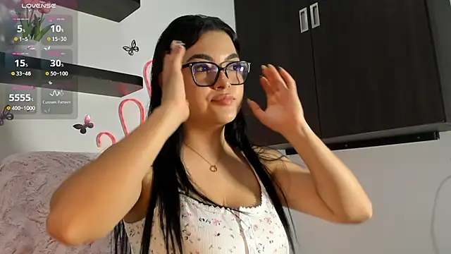 shelbystetson online show from October 22, 12:32 pm