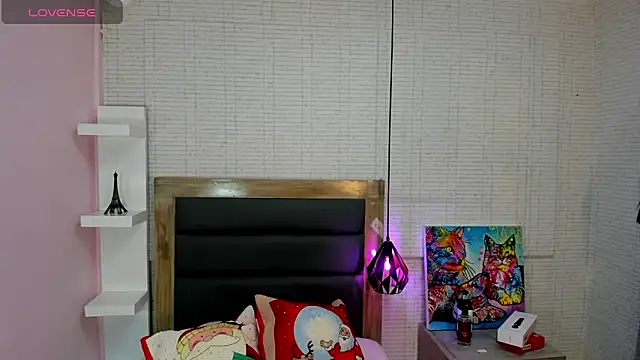 shelbystetson online show from December 1, 12:19 pm