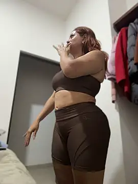 diosagriega 1 online show from April 16, 7:08 am