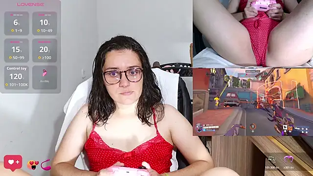 sobresalinaa online show from May 7, 11:52 pm