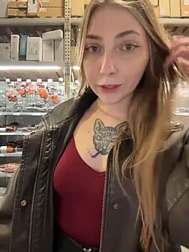 Sunny   Bunny online show from March 7, 12:12 pm