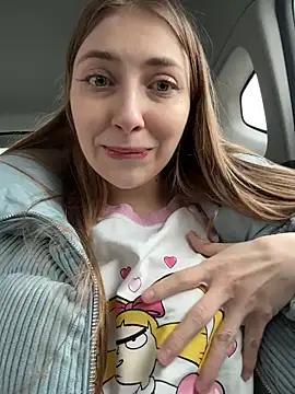 Sunny   Bunny online show from February 20, 1:12 pm