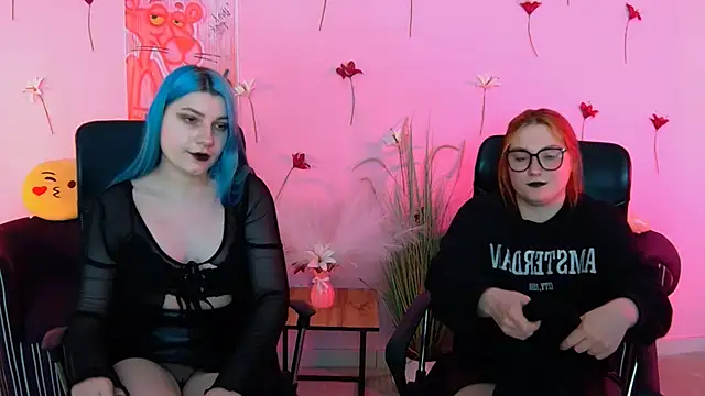 pure radiance1 online show from April 21, 9:38 am