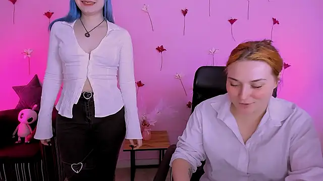 pure radiance1 online show from March 24, 10:31 am