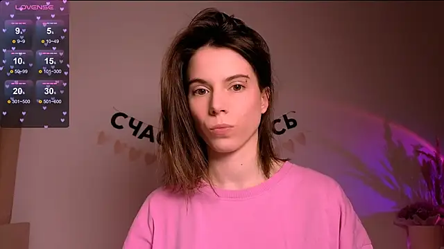  ni kiss online show from April 9, 5:40 pm