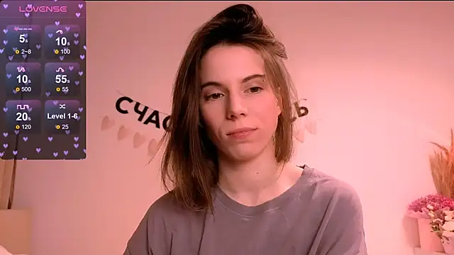  ni kiss online show from April 12, 6:11 pm