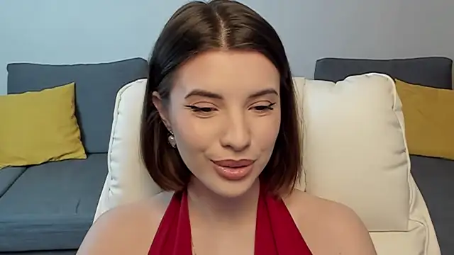 Anita Robby online show from January 16, 11:50 am