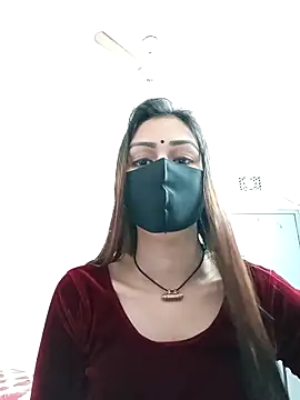 Tanisha-1 online show from November 28, 3:09 am