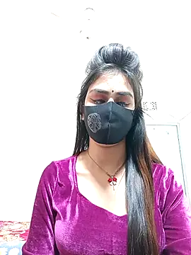 Tanisha-1 online show from April 9, 6:30 am