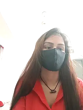 Tanisha-1 online show from October 24, 1:29 pm