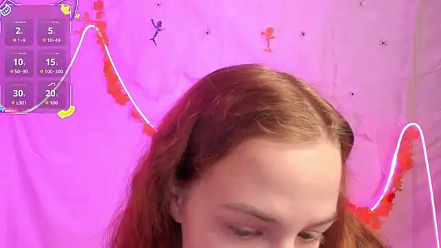 Fox Lisa online show from October 29, 9:17 pm