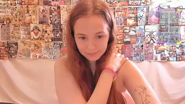 Fox Lisa online show from September 8, 9:03 pm