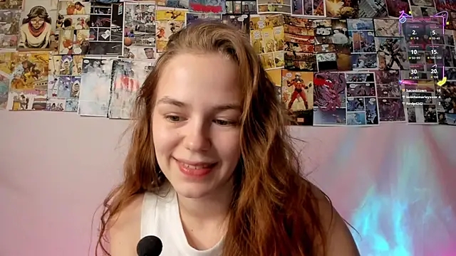 Fox Lisa online show from October 1, 9:53 pm