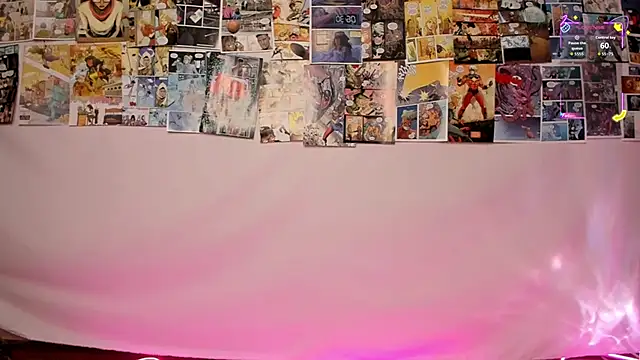 Fox Lisa online show from October 9, 8:57 pm