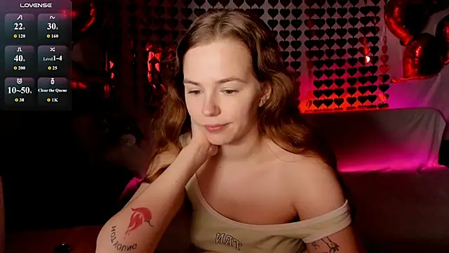 Fox Lisa online show from March 2, 7:53 pm