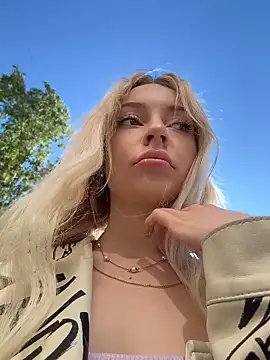 melissa grr online show from June 20, 2:09 pm