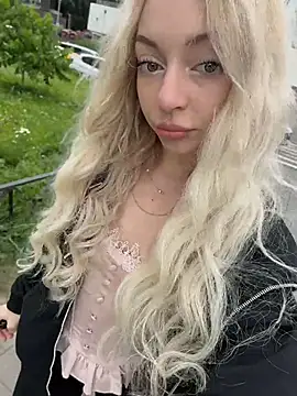 melissa grr online show from June 27, 2:12 pm