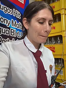 Alysson-- online show from November 7, 6:13 pm