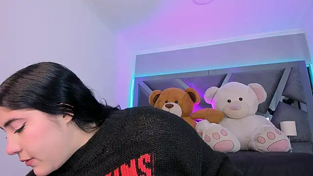 AmberiniHoffman online show from November 11, 12:02 pm