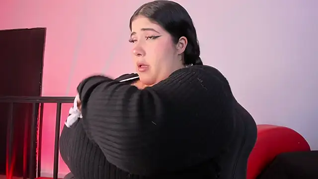 AmberiniHoffman online show from January 19, 11:50 am