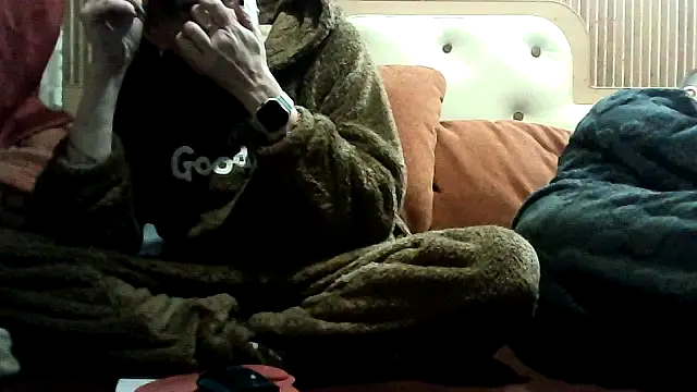 AlanaLaDream online show from February 2, 7:13 pm