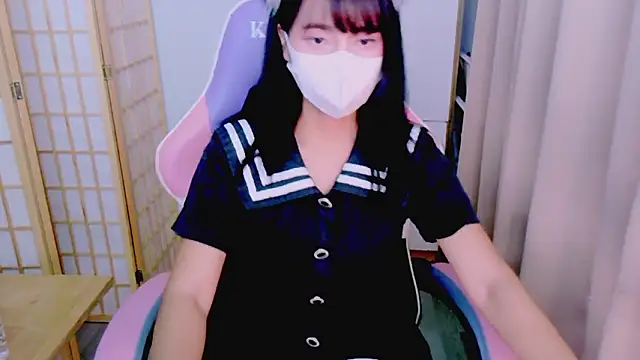 desiregirl69 online show from February 20, 3:02 pm