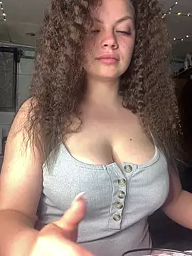 Sweeeeet Candy online show from March 30, 1:49 am